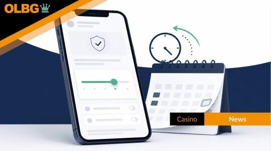 Online Casino Sites Handed Last-Minute Reprieve as Deposit Limit Deadline Slips