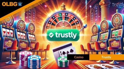The Best Trustly Casinos | Reviewed and Rated