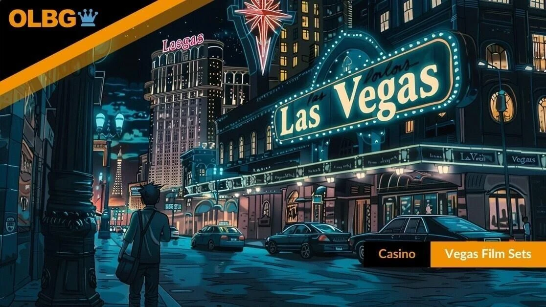 The Top 25 Movies Set in Las Vegas - Casino Capital The Top 25 Movies Set in Las Vegas - Casino Capital