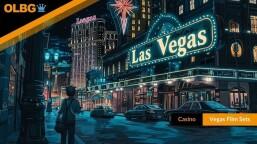 The Top 25 Movies Set in Las Vegas - Casino Capital
