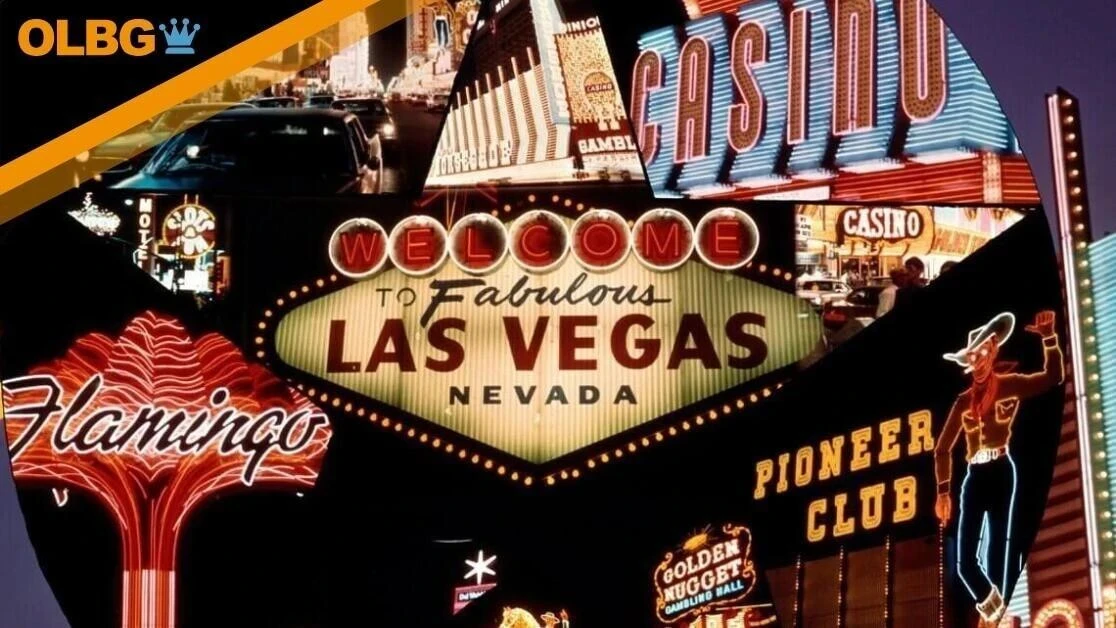Vintage Las Vegas Casino Photos From the Past Vintage Las Vegas Casino Photos From the Past