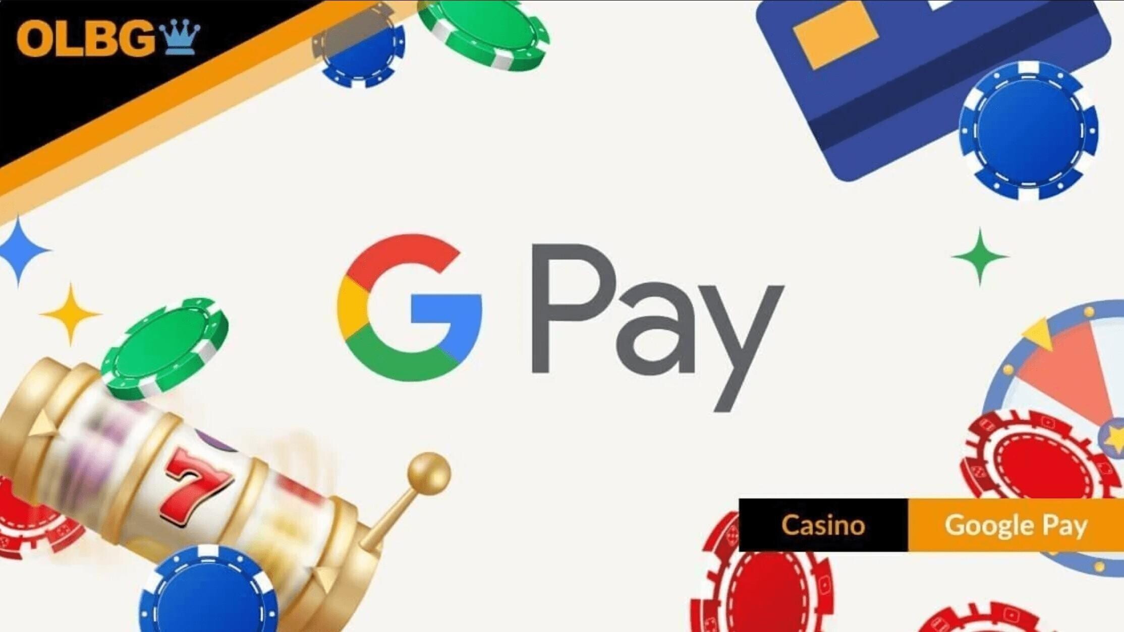 A Google Pay casinos review screenshot