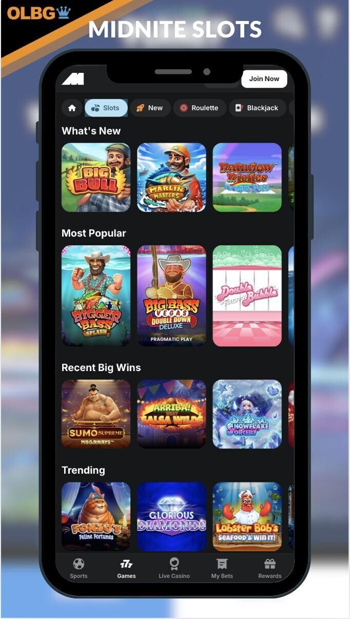 Midnite Casino - Bet £20 Get 100 Free Spins User Reviews