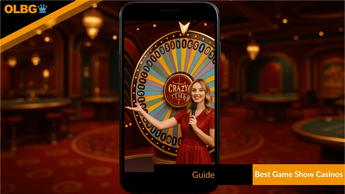 Best Game Show Casinos UK: Crazy Time, Monopoly, Sweet Bonanza & More Best Game Show Casinos UK: Crazy Time, Monopoly, Sweet Bonanza & More