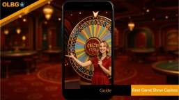 Best Game Show Casinos UK: Crazy Time, Monopoly, Sweet Bonanza & More
