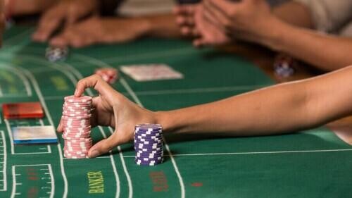 US Casino Demand Persists According to Q3 Earnings from Commerical Casinos and Game Providers