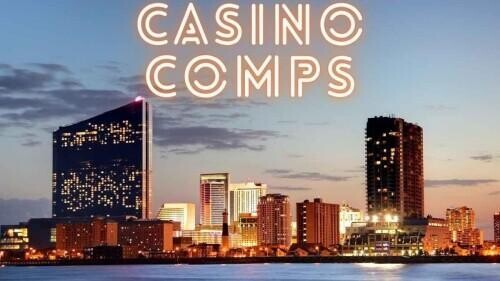 Which US Casinos Pay Their Comps? - Borgata and More