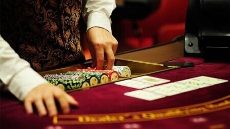 New Jersey Online Casino Industry Growth Continues