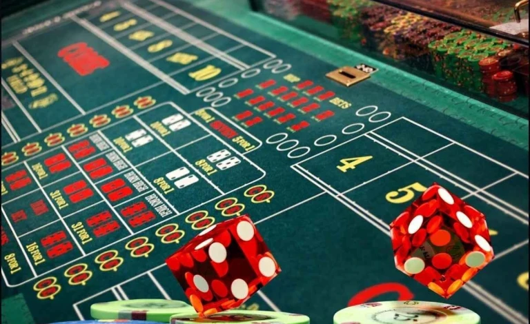 Pop Craps Top 10 Online Craps Sites & Apps for Real Money | Expert Comparison