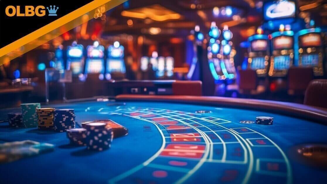 creating a sense of control casino tactics branded