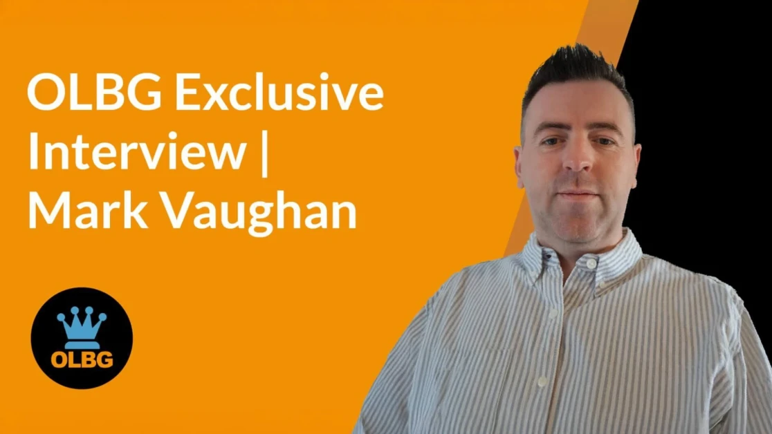 🎤 Interview with Casino Manager Mark Vaughan 🎤 Interview with Casino Manager Mark Vaughan