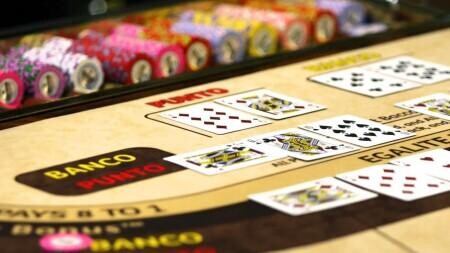 New Jersey Gaming Revenue Stays in Upward Trend Year-over-year