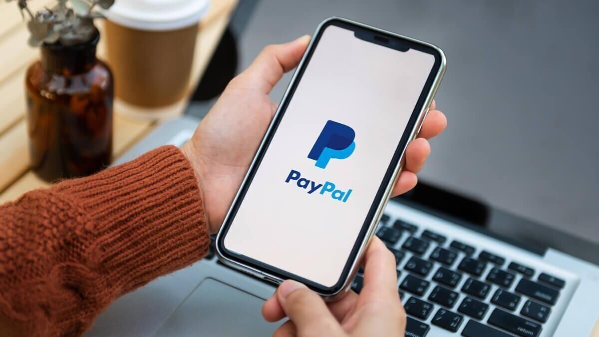 paypall mobile