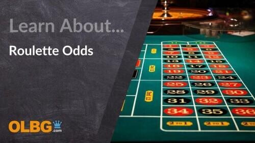 📊 Roulette Odds: Payouts and Probabilities Guide