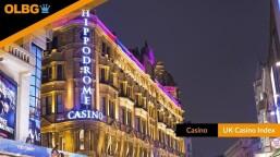 UK Casino Index