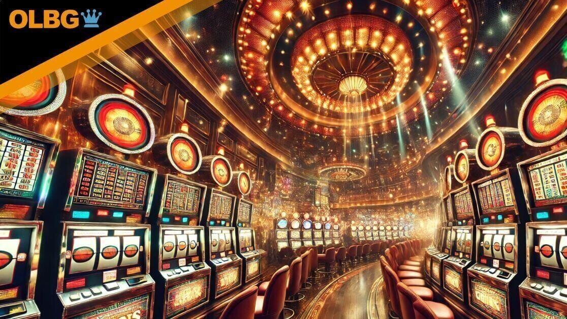 visual and auditory stimulation casino tactics b