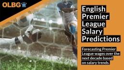 English Premier League Salary Predictions