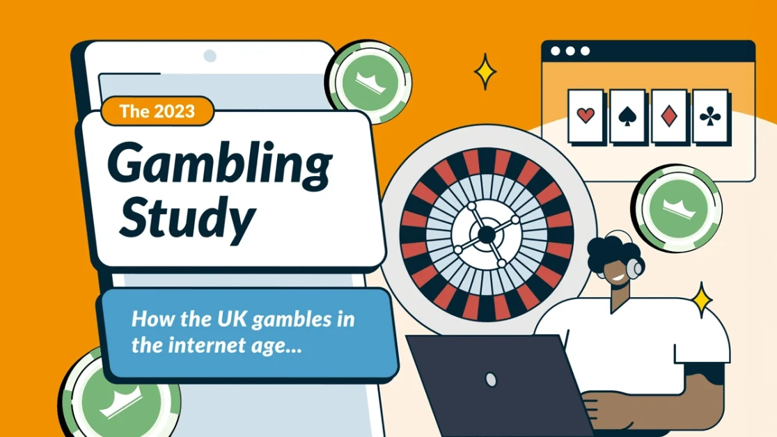 The OLBG Gambling Study 2023 The OLBG Gambling Study 2023