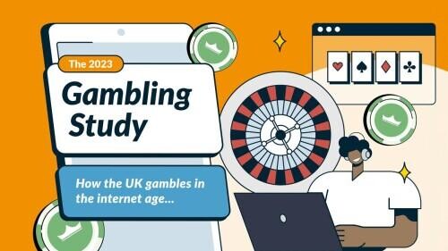 The OLBG Gambling Study 2023