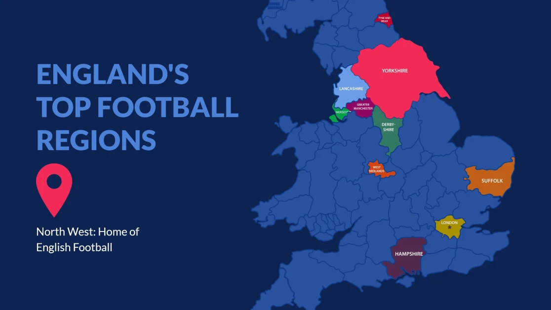 The Reign of Champions: Tracing England's Most Dominant Football Teams The Reign of Champions: Tracing England's Most Dominant Football Teams