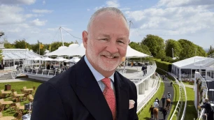 Sam Turner's Weekly Racing Tips