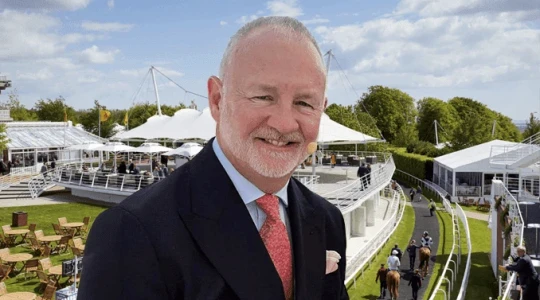 Sam Turner's Weekly Racing Tips
