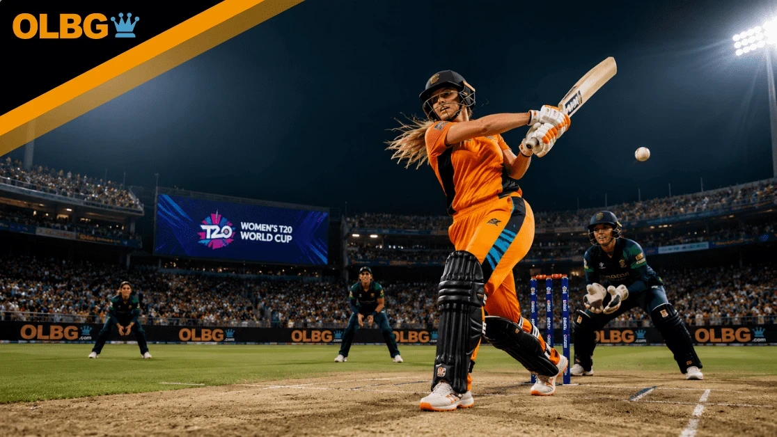 ICC Women's T20 World Cup Preview & Betting Guide ICC Women's T20 World Cup Preview & Betting Guide
