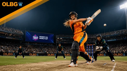 ICC Women's T20 World Cup Preview & Betting Guide