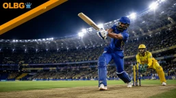 Indian Premier League (IPL) Betting Statistics