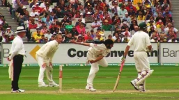 🎤 Monty Panesar Exclusive Interview with OLBG on the Ashes, Cricket WC and more