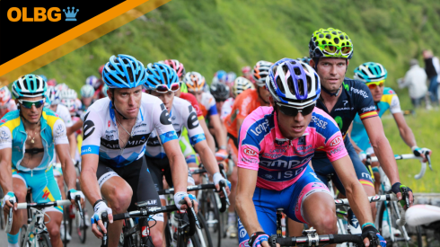 Vuelta a España Preview & Betting Tips