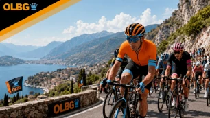 Giro d'Italia Preview & Betting Tips