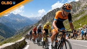 Tour de France Preview & Betting Tips