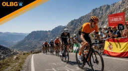 Vuelta a España Preview & Betting Tips