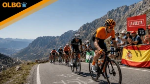 Vuelta a España Preview & Betting Tips