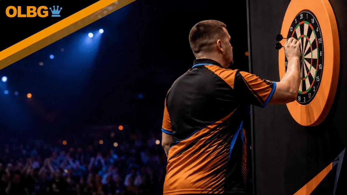 PDC European Tour Preview & Betting Guide PDC European Tour Preview & Betting Guide