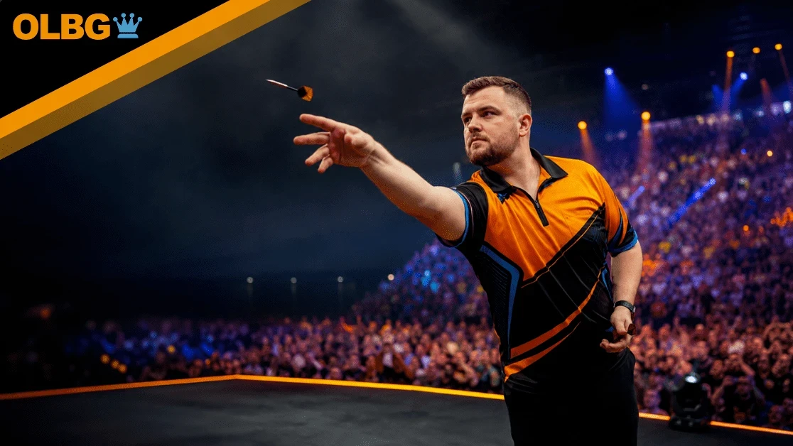 World Series of Darts Preview & Betting Guide World Series of Darts Preview & Betting Guide