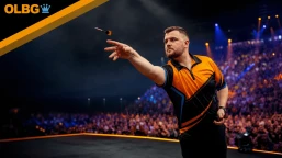 World Series of Darts Preview & Betting Guide