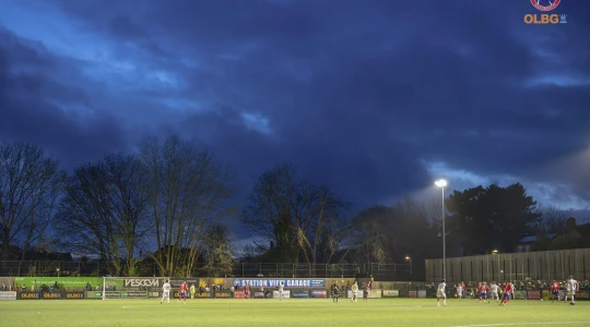 The Non-Leaguer: Your Weekly National League and Non-League Betting Guide