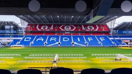 Next Cardiff City Manager Betting (Odds, Contenders and History)