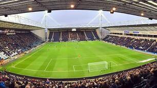 Next Preston North End Manager Betting Odds