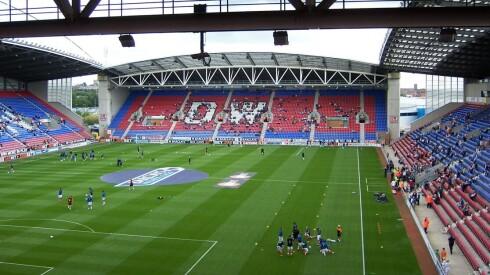 Next Wigan Athletic Manager Betting Odds and History