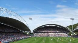 Next Huddersfield Town Manager Betting Odds and History