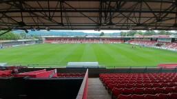 Next Cheltenham Town Manager Betting Odds