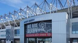 Next Derby County Manager Betting Odds