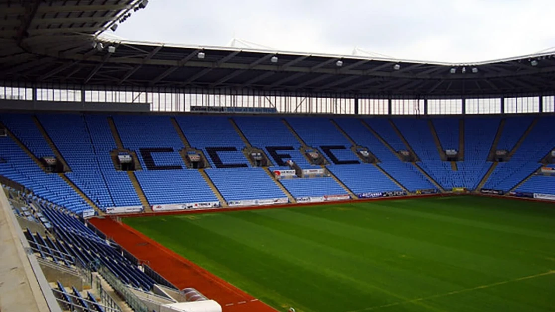 Next Coventry City Manager Betting Odds and History Next Coventry City Manager Betting Odds and History