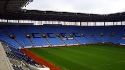 Next Coventry City Manager Betting Odds and History