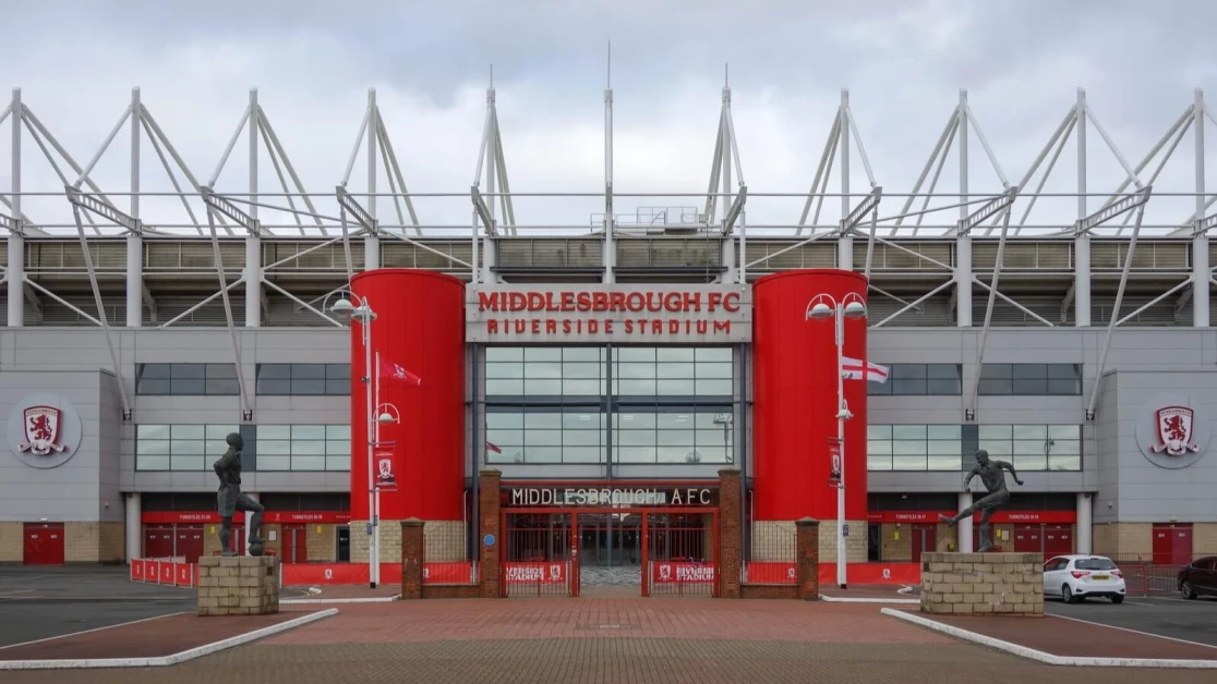 Next Middlesbrough Manager Betting (Odds, Contenders, History) Next Middlesbrough Manager Betting (Odds, Contenders, History)