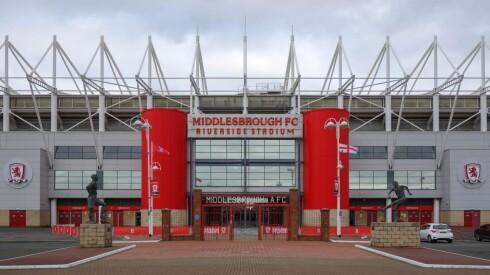 Next Middlesbrough Manager Betting (Odds, Contenders, History)