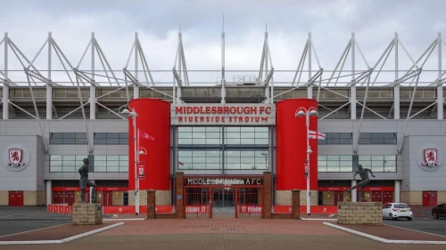 Next Middlesbrough Manager Betting (Odds, Contenders, History)